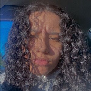 Meet your Posher, Katherin